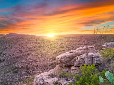 A The 5 Best Places to Camp in New Mexico this Summer