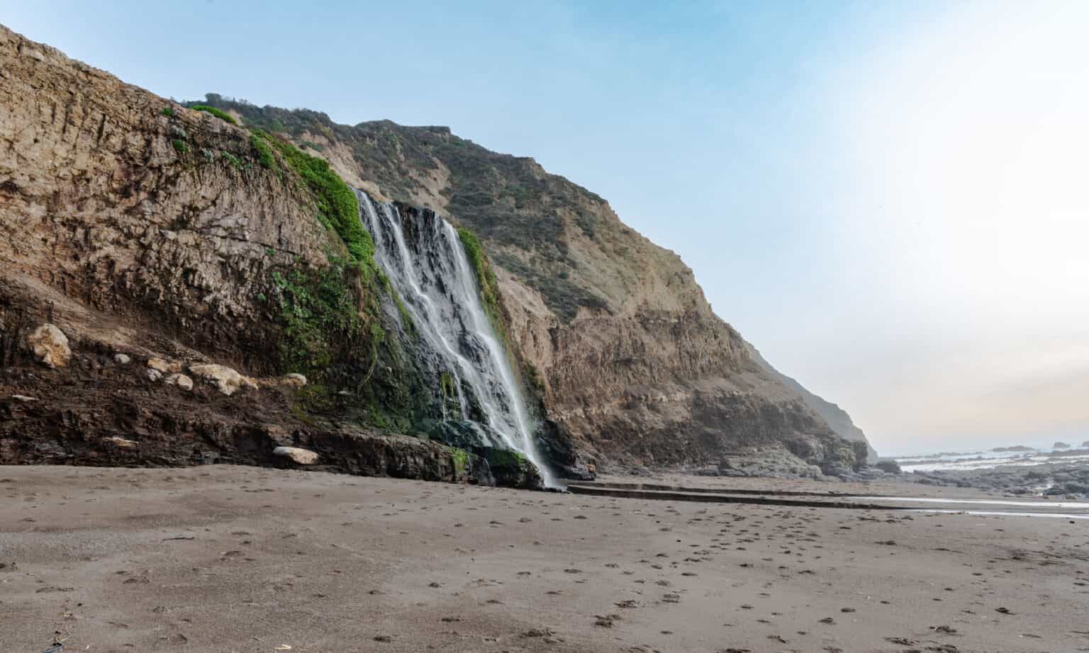 The 10 Most Beautiful Waterfalls in Northern California - A-Z Animals