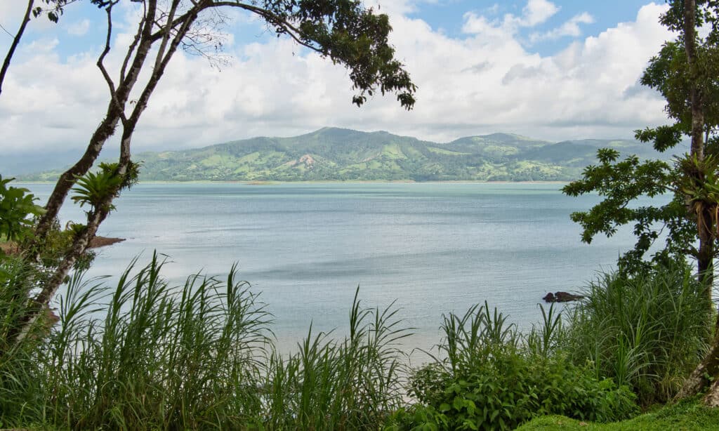 Lake Arenal, Costa Rica