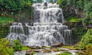 The 10 Most Gorgeous Waterfalls In Missouri You Don’t Want To Miss Picture