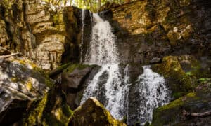 The 10 Most Awe-Inspiring Waterfalls in Gatlinburg Picture