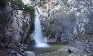 Discover the 10 Most Gorgeous Waterfalls in Southern California (& Where To Find Them) Picture
