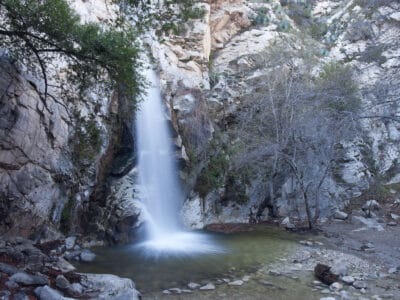 A Discover the 10 Most Gorgeous Waterfalls in Southern California (& Where To Find Them)