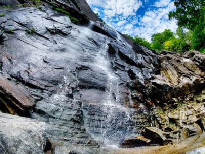 A The Top 8 Biggest State Parks in North Carolina