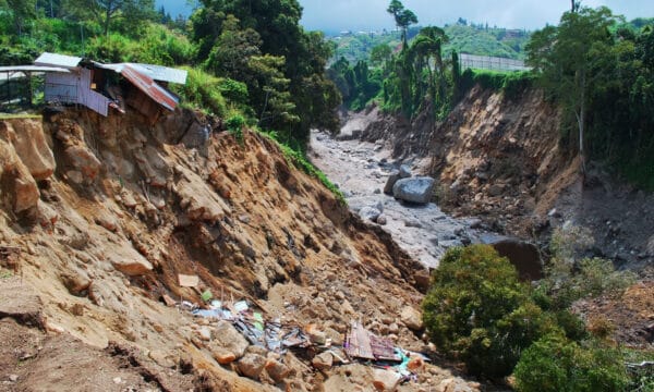 Avalanche vs Landslide Compared: Which Is More Devastating? - A-Z Animals