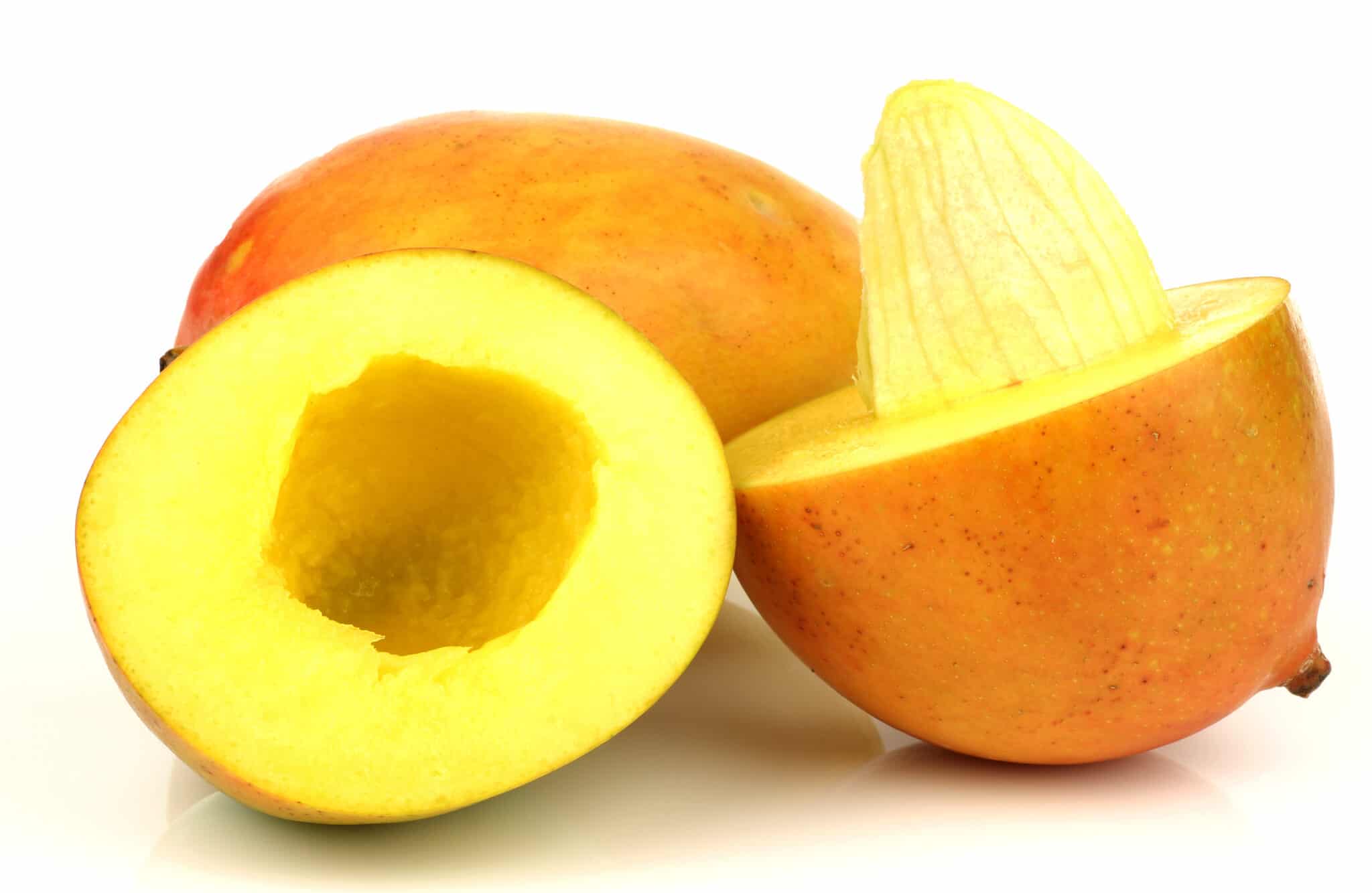 Are There Seedless <b>Mangoes</b>? 