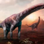 Argentinosaurus