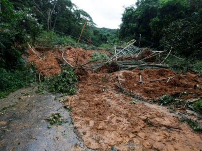 A What is a Mudslide and How Are They Caused?