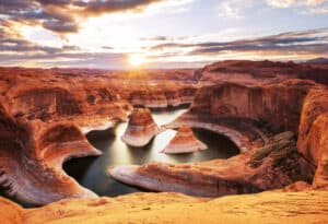 Discover 6 Stunning Lakes in Arizona That Have Sandy Beaches Picture