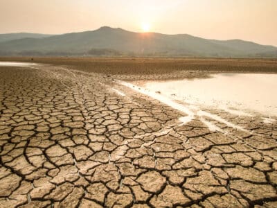 A Droughts in the US: Which States are at the Highest Risk?