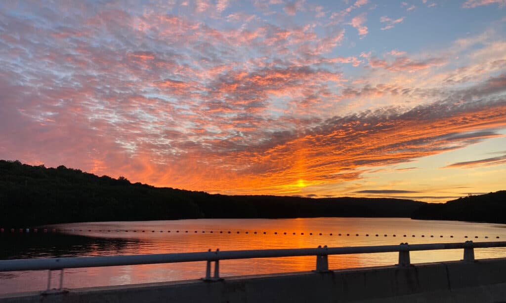  Lake Zoar  Connecticut