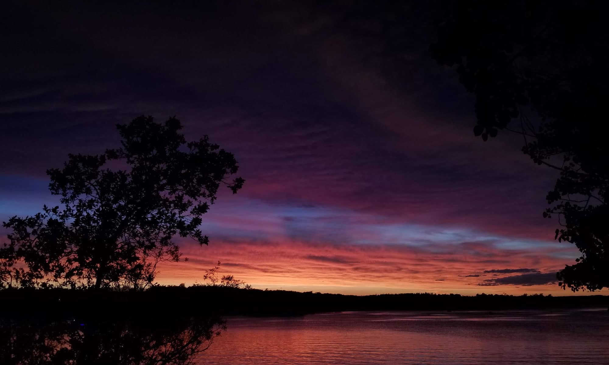 Lake Metigoshe