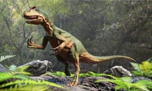 The 9 Most Dangerous Dinosaurs in Jurassic World Dominion Picture