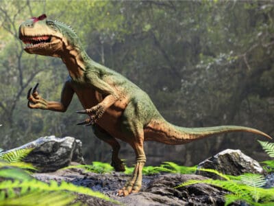 A The 9 Most Dangerous Dinosaurs in Jurassic World Dominion