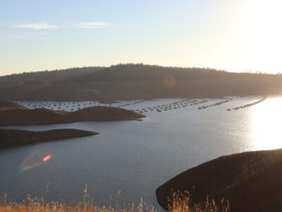 A What is the Oroville Dam and Why is it So Huge?