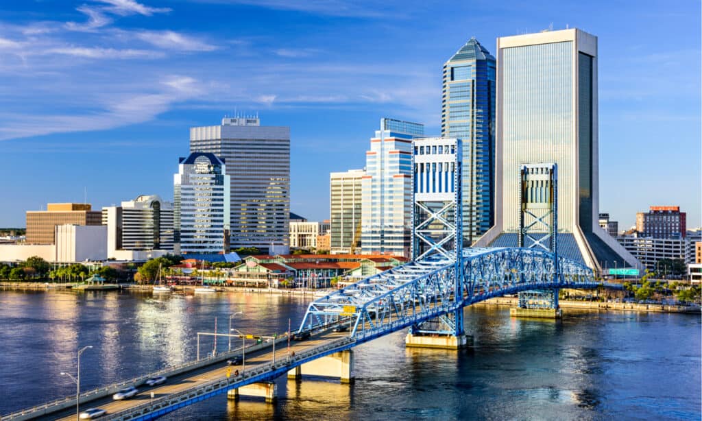 Jacksonville, Florida