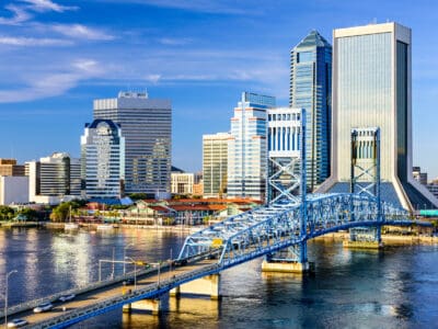 A Discover The 10 Largest Cities In The United States
