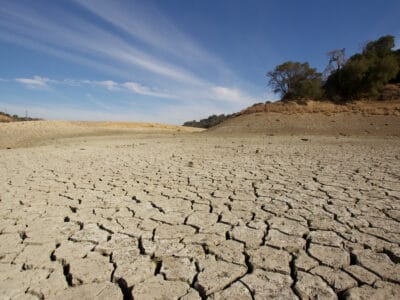 A What Happens if California Has Another Drought?