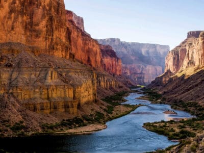 A Discover the Top 8 Senior-Friendly Travel Spots in Arizona