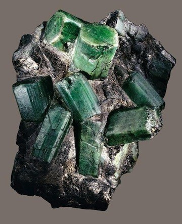 Bahia Emerald