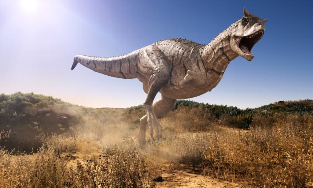 Jurassic World Dominion'daki En Tehlikeli 9 Dinozor