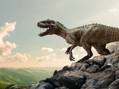 A The Jurassic Period: Animals, Plants, and When It Happened