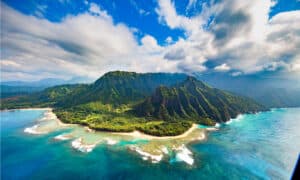 Discover How and When Hawaii Was Formed Picture