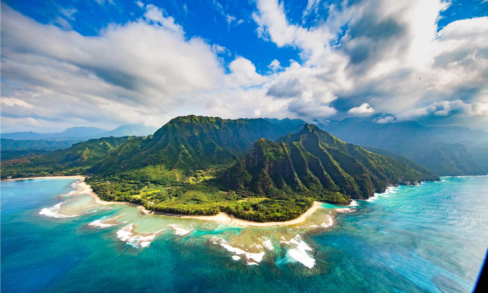 how-many-hawaiian-islands-are-there