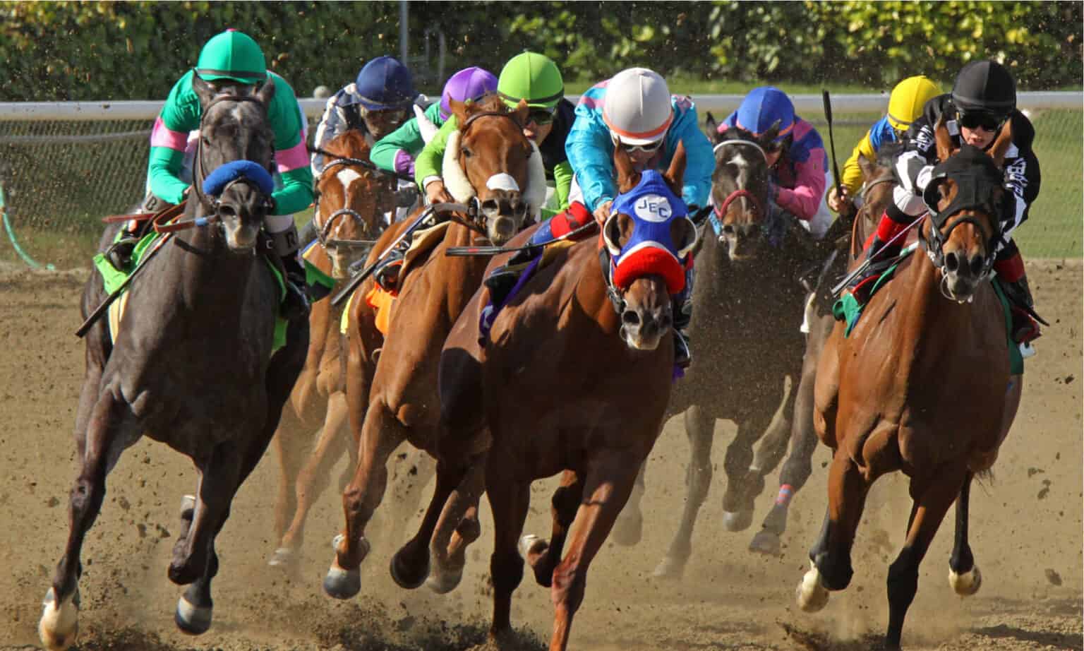 Kentucky Derby Race 1536x922 