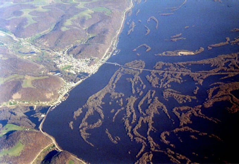 Big Lake Iowa