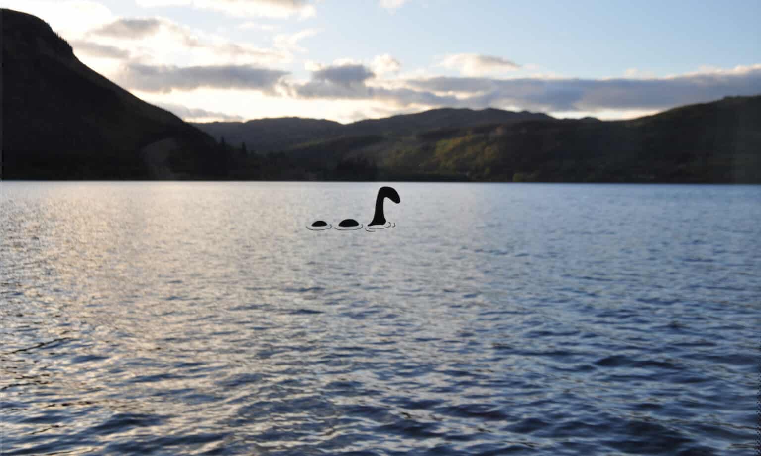 How Deep Is Loch Ness Scotland How Deep Is Loch Ness? - A-Z Animals