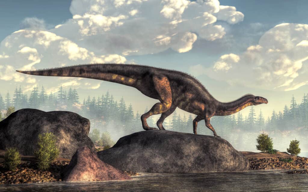 Plateosaurus