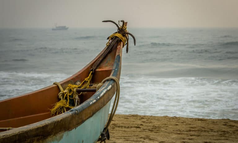 bay of bengal