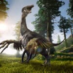 Therizinosaurus