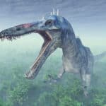Suchomimus