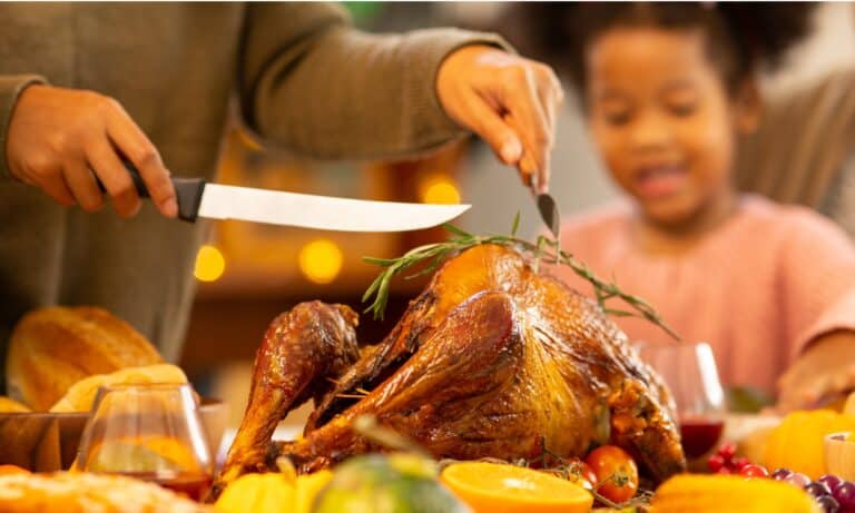 When Was the First Thanksgiving? - A-Z Animals