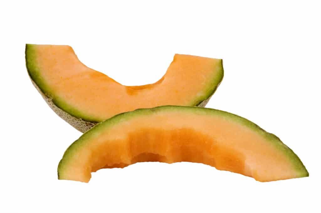 melon rinds