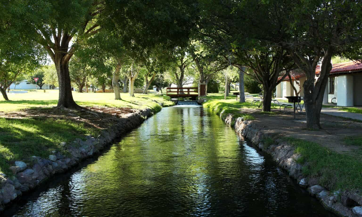 Die 6 Sch nsten State Parks In Texas TUNLOG