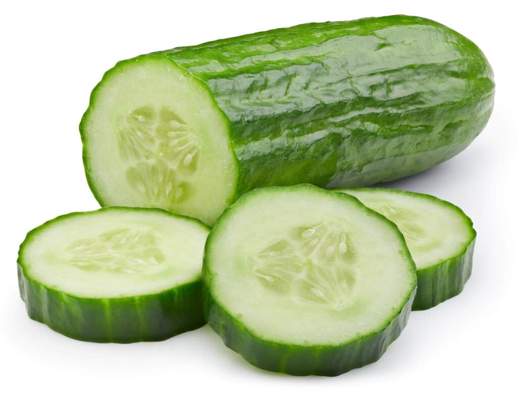 cucumber