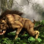 Daeodon