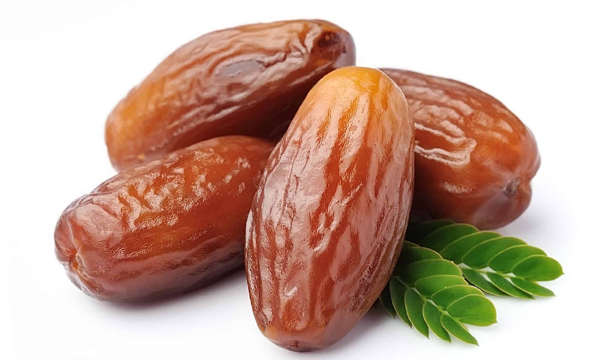 Where Do Dates Fruit Come From? 