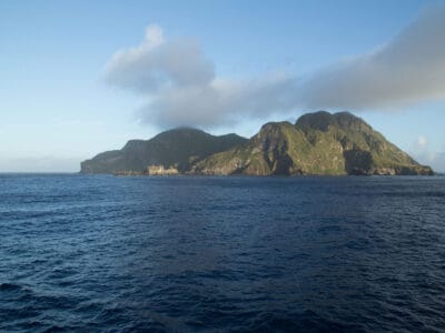 A Inaccessible Islands: 5 Islands that are Almost Impossible to Get to