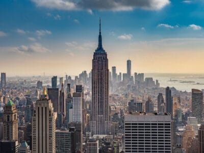 A Discover 4 International Treasures That Are New York City’s Sister Cities