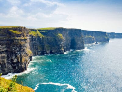 A 6 Beautiful National Parks in Ireland