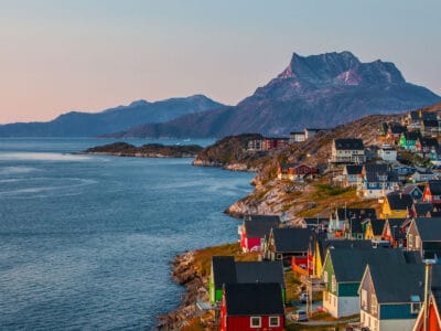 A How Did Greenland Get Its Name? Origin and Meaning