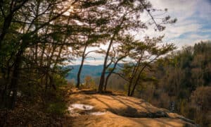 Discover Hocking Hills – Ohio’s Most Picturesque Outdoor Park Picture