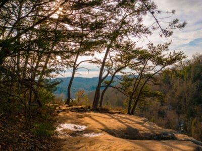 A Discover Hocking Hills – Ohio’s Most Picturesque Outdoor Park