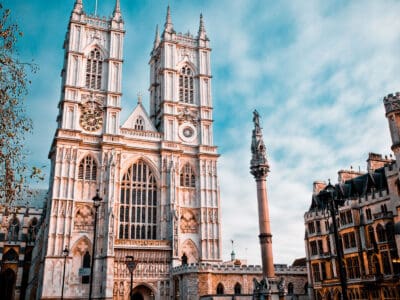 A 11 Most Beautiful and Awe-Inspiring Churches and Cathedrals in the UK