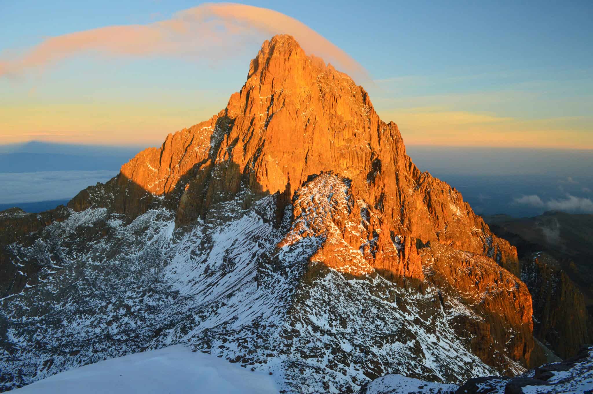 10 Breathtaking Mountains In Africa A Z Animals   IStock 515161366 2048x1361 