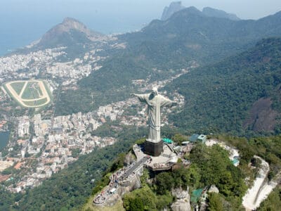 A How Tall Is Christ the Redeemer in Brazil? (Plus 5 Other Crazy Tall Statues)